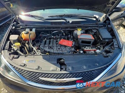 Zdjęcie 12 z 13 samochodu: 2021 CHRYSLER VOYAGER LX VIN:2C4RC1DG0MR549849 - miniatura