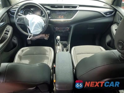 Zdjęcie 8 z 13 samochodu: 2020 BUICK ENCORE GX SELECT VIN:KL4MMDSL7LB123432 - miniatura