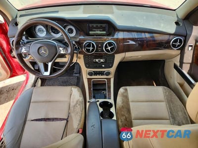 Zdjęcie 8 z 12 samochodu: 2014 MERCEDES-BENZ GLK 350 VIN:WDCGG5HB4EG323375 - miniatura