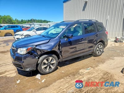 2017 SUBARU FORESTER 2.5I PREMIUM JF2SJAGC7HH579255 - główne zdjęcie licytacji z USA - miniatura