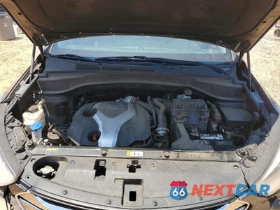 Zdjęcie 12 z 13 samochodu: 2013 HYUNDAI SANTA FE SPORT 2.0T VIN:5XYZUDLA5DG082363 - miniatura