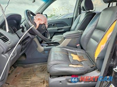 Zdjęcie 7 z 13 samochodu: 2006 HONDA PILOT EX VIN:5FNYF28576B001251 - miniatura