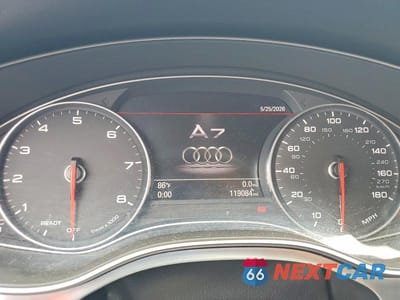 Zdjęcie 9 z 13 samochodu: 2016 AUDI A7 PRESTIGE VIN:WAU2GAFC0GN167500 - miniatura