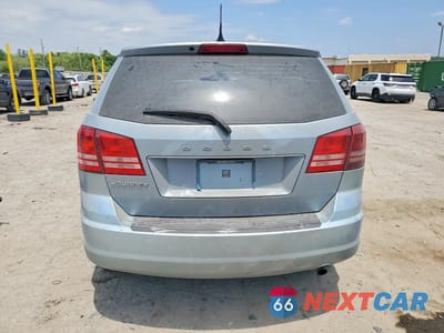 Zdjęcie 6 z 14 samochodu: 2013 DODGE JOURNEY SE VIN:3C4PDCAB0DT706866 - miniatura