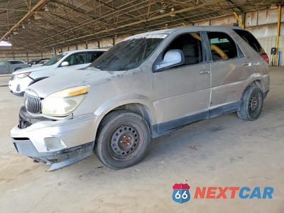 2006 BUICK RENDEZVOUS CX 3G5DA03L66S520927 - główne zdjęcie licytacji z USA - miniatura