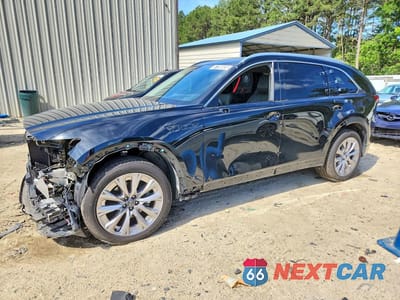 2024 MAZDA CX-90 PREMIUM JM3KKDHD6R1146693 - główne zdjęcie licytacji z USA - miniatura