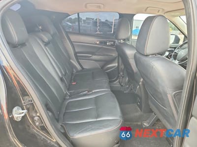 Zdjęcie 11 z 14 samochodu: 2018 MITSUBISHI ECLIPSE CROSS SE VIN:JA4AT5AA0JZ067043 - miniatura