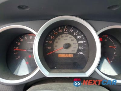 Zdjęcie 9 z 12 samochodu: 2005 TOYOTA TACOMA ACCESS CAB VIN:5TETX22N15Z079313 - miniatura