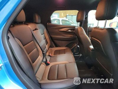 Zdjęcie 11 z 13 samochodu: 2025 CHEVROLET TRAILBLAZER ACTIV VIN:KL79MSSL1SB060503 - miniatura