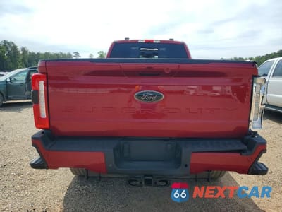 Zdjęcie 6 z 13 samochodu: 2025 FORD F350 SUPER DUTY VIN:1FT8W3BT0SEC45882 - miniatura