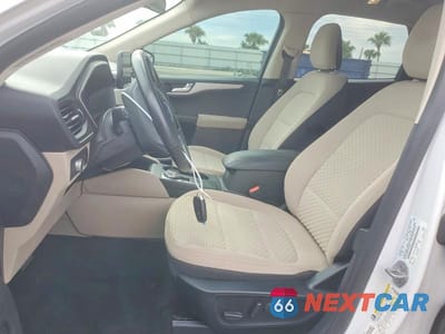Zdjęcie 7 z 13 samochodu: 2020 FORD ESCAPE SE SPORT VIN:1FMCU0BZ1LUA69365 - miniatura