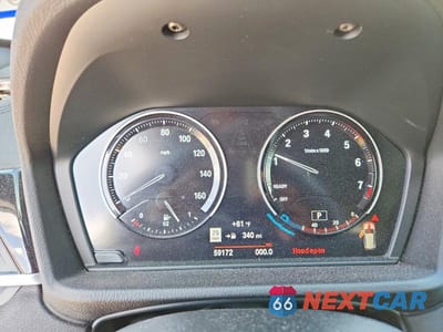 Zdjęcie 9 z 13 samochodu: 2021 BMW X1 SDRIVE28I VIN:WBXJG7C01M5S08629 - miniatura
