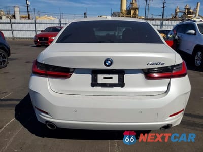 Zdjęcie 6 z 13 samochodu: 2024 BMW 330E VIN:3MW39FF04R8E41465 - miniatura
