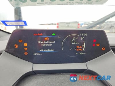 Zdjęcie 9 z 12 samochodu: 2026 TOYOTA PRIUS LE VIN:JTDACAAU7T3072237 - miniatura