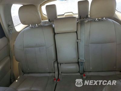 Zdjęcie 10 z 13 samochodu: 2013 NISSAN PATHFINDER S VIN:5N1AR2MN7DC624423 - miniatura