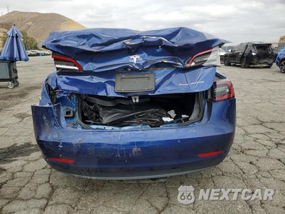 Zdjęcie 6 z 12 samochodu: 2020 TESLA MODEL 3 VIN:5YJ3E1EB8LF667161 - miniatura