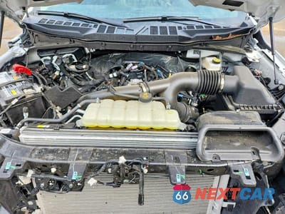 Zdjęcie 11 z 13 samochodu: 2025 FORD F150 XL VIN:1FTMF1KP5SKF77341 - miniatura