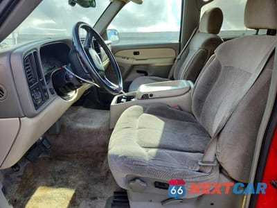 Zdjęcie 7 z 14 samochodu: 2002 CHEVROLET SUBURBAN C1500 VIN:3GNEC16Z82G350202 - miniatura