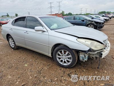 Zdjęcie 7 z 24 samochodu: 2002 LEXUS ES 300 VIN:JTHBF30G320059132 - miniatura