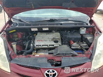 Zdjęcie 12 z 13 samochodu: 2006 TOYOTA SIENNA LE 8 PASSENGER VIN:5TDZA23C06S544137 - miniatura