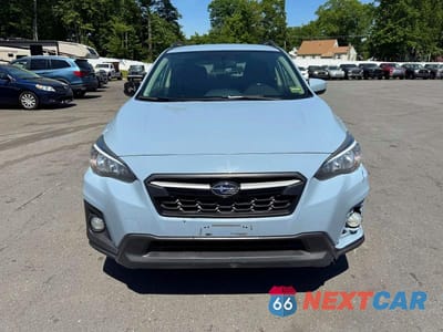 Zdjęcie 6 z 12 samochodu: 2018 SUBARU CROSSTREK PREMIUM VIN:JF2GTABC6J9260212 - miniatura