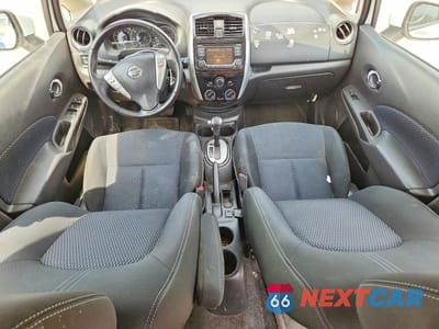 Zdjęcie 8 z 12 samochodu: 2016 NISSAN VERSA NOTE SV VIN:3N1CE2CP1GL406629 - miniatura