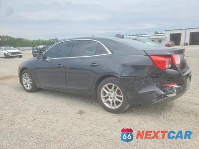 Drugie zdjęcie samochodu z przodu: 2015 CHEVROLET MALIBU 1LT VIN:1G11C5SL0FF160250 - miniatura
