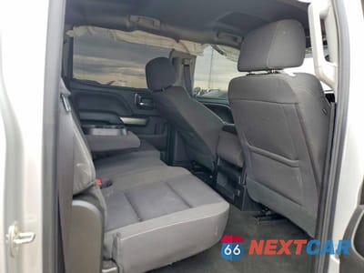 Zdjęcie 10 z 12 samochodu: 2018 CHEV SILVERADO VIN:1GCPCREC1JF215592 - miniatura