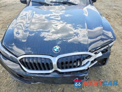 Zdjęcie 11 z 12 samochodu: 2024 BMW 330XI VIN:3MW89FF07R8E81321 - miniatura