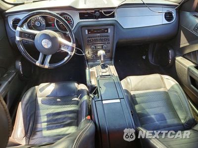 Zdjęcie 8 z 12 samochodu: 2013 FORD MUSTANG VIN:1ZVBP8AM2D5268882 - miniatura