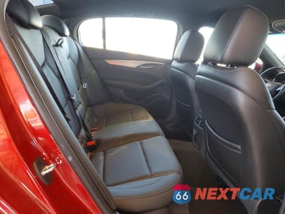 Zdjęcie 10 z 12 samochodu: 2022 CADILLAC CT5 LUXURY VIN:1G6DM5RKXN0118106 - miniatura