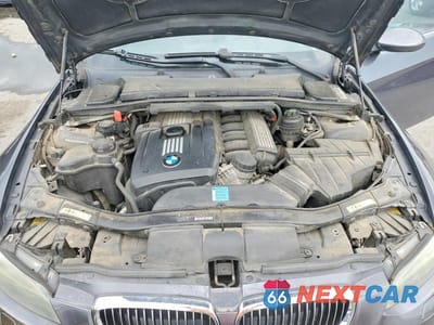 Zdjęcie 11 z 12 samochodu: 2008 BMW 328 I VIN:WBAWB33598PU89544 - miniatura