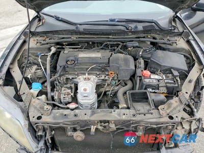 Zdjęcie 11 z 13 samochodu: 2013 HONDA ACCORD EX VIN:1HGCT1B76DA006892 - miniatura