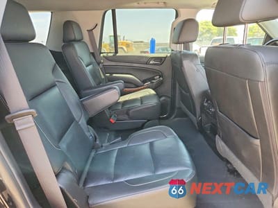 Zdjęcie 11 z 14 samochodu: 2019 CHEVROLET TAHOE K1500 PREMIER VIN:1GNSKCKC2KR239213 - miniatura