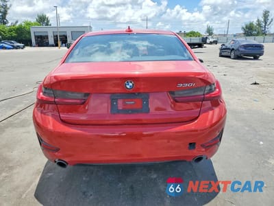 Zdjęcie 6 z 12 samochodu: 2022 BMW 330I VIN:3MW5R1J08N8C27592 - miniatura