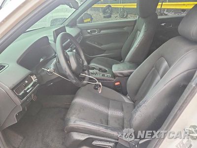 Zdjęcie 7 z 12 samochodu: 2025 HONDA CIVIC SPORT VIN:19XFL2H85SE034193 - miniatura