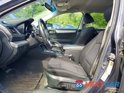 Zdjęcie 7 z 12 samochodu: 2016 SUBARU OUTBACK 2.5I PREMIUM VIN:4S4BSACC1G3247840 - miniatura