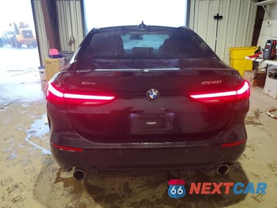 Zdjęcie 6 z 12 samochodu: 2021 BMW 228XI VIN:WBA73AK01M7H39724 - miniatura