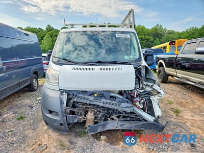 Piąte zdjęcie samochodu w środku: 2014 RAM PROMASTER 1500 1500 STANDARD VIN:3C6TRVAG6EE101920 - miniatura