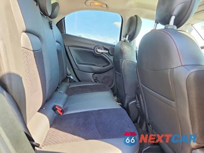 Zdjęcie 11 z 13 samochodu: 2019 FIAT 500X TREKKING VIN:ZFBNFYB19KP796981 - miniatura