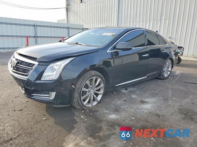 2017 CADILLAC XTS PREMIUM LUXURY 2G61P5S33H9127835 - główne zdjęcie licytacji z USA - miniatura