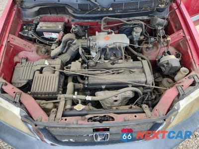 Zdjęcie 11 z 12 samochodu: 1997 HONDA CR-V LX VIN:JHLRD1851VC045037 - miniatura