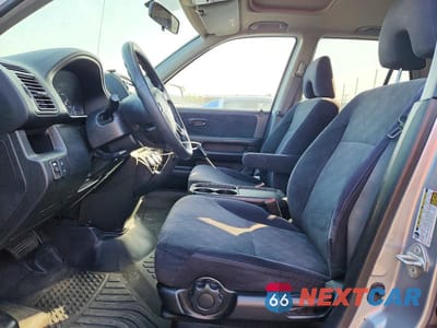 Zdjęcie 7 z 13 samochodu: 2005 HONDA CR-V EX VIN:JHLRD788X5C053053 - miniatura
