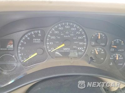 Zdjęcie 9 z 12 samochodu: 2001 CHEVROLET SILVERADO K1500 VIN:2GCEK19T111257287 - miniatura