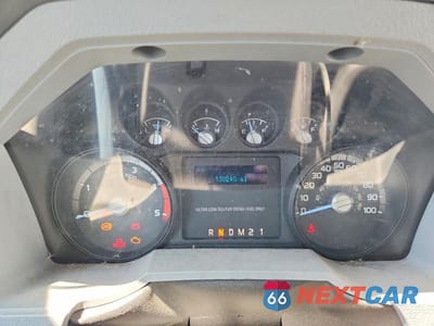 Zdjęcie 9 z 12 samochodu: 2017 FORD F750 SUPER DUTY VIN:1FDWF7DC2HDB04348 - miniatura