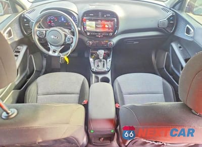 Zdjęcie 8 z 13 samochodu: 2020 KIA SOUL EX VIN:KNDJ33AU1L7724466 - miniatura