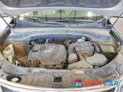 Zdjęcie 12 z 13 samochodu: 2015 KIA SORENTO LX VIN:5XYKTCA62FG613955 - miniatura