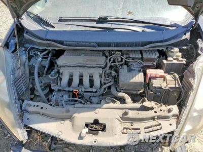 Zdjęcie 12 z 14 samochodu: 2013 HONDA FIT VIN:JHMGE8H3XDC030199 - miniatura
