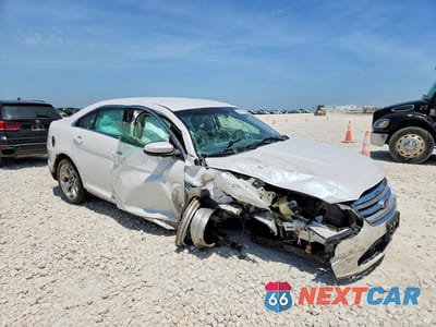 Czwarte zdjęcie samochodu z boku: 2011 FORD TAURUS SEL VIN:1FAHP2EW5BG155313 - miniatura