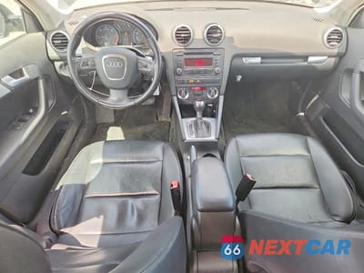 Zdjęcie 8 z 12 samochodu: 2011 AUDI A3 PREMIUM PLUS VIN:WAUKJAFM2BA059115 - miniatura